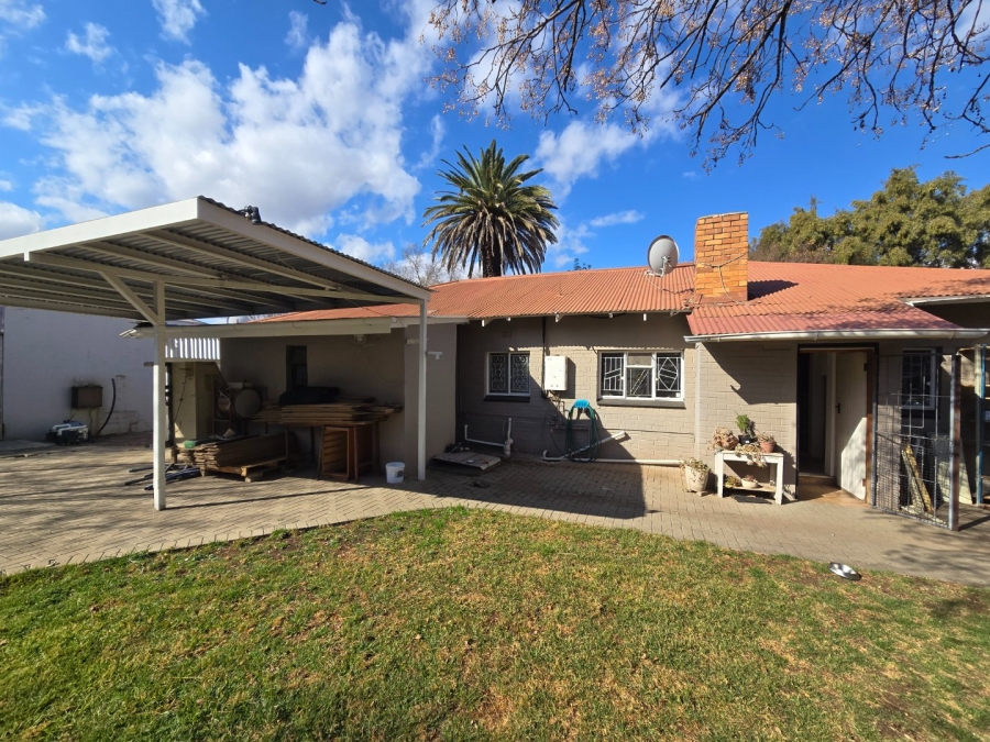 3 Bedroom Property for Sale in Noordhoek Free State